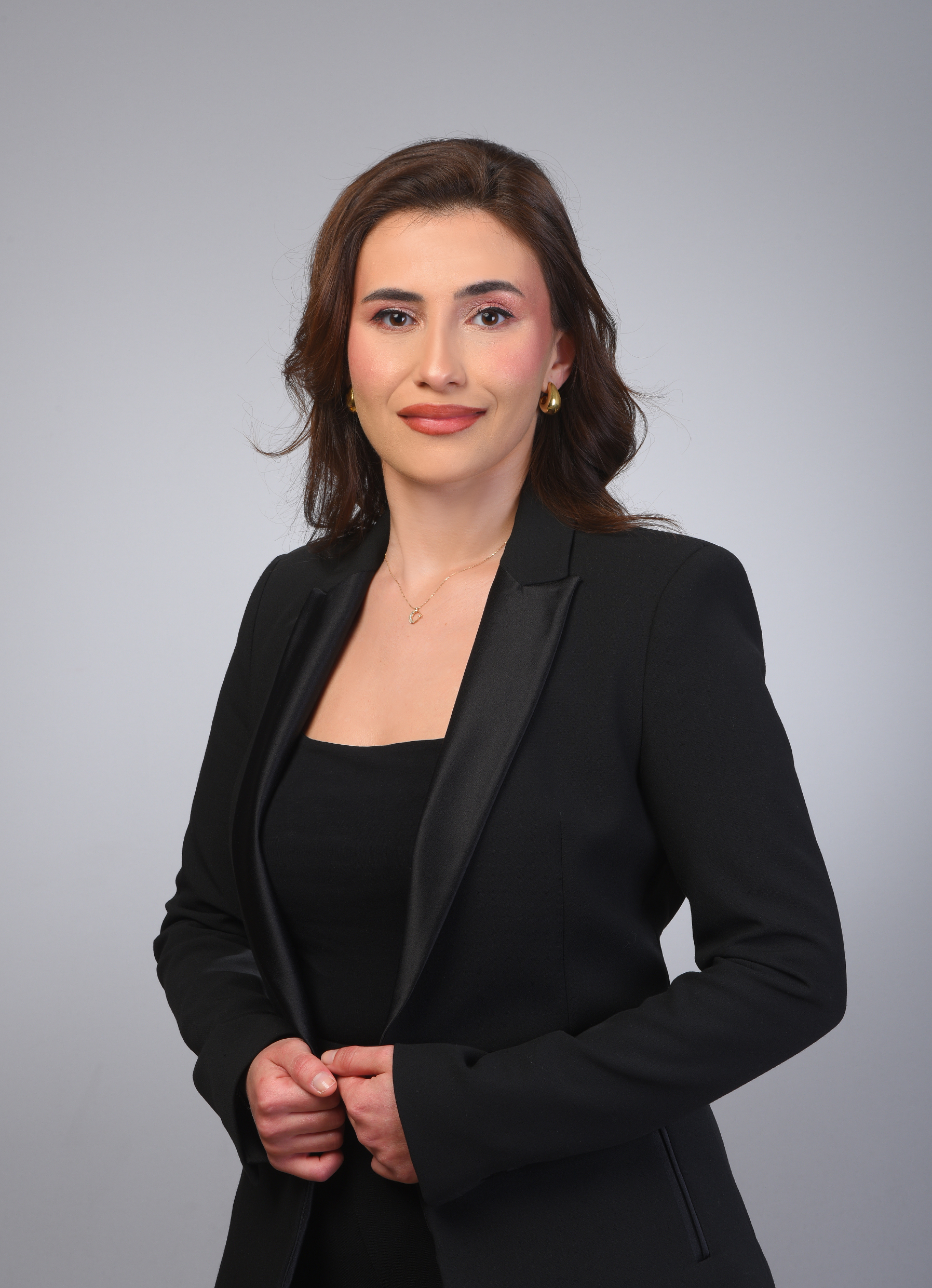 LL.M. Av. Şevval Ceyhan